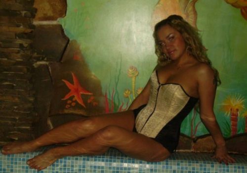 Индивидуалка СПб Нина  +7(981)174-52-34