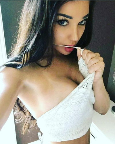 Индивидуалка СПб Жанна Брюнетка c 2 размером груди у метро Технологический Институт Санкт-Петербург Фото-2