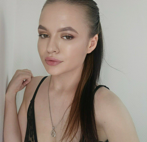 Индивидуалка СПб Диодора +7(981)136-33-84