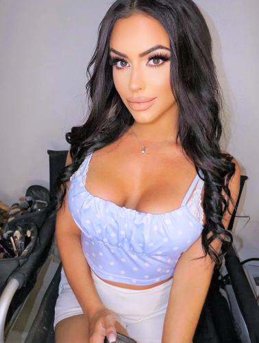 Индивидуалка СПб Лада  +7(981)214-21-80