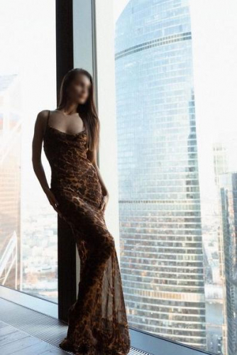 Индивидуалка СПб Вика  Брюнетка c 3 размером груди у метро Автово Санкт-Петербург Фото-2