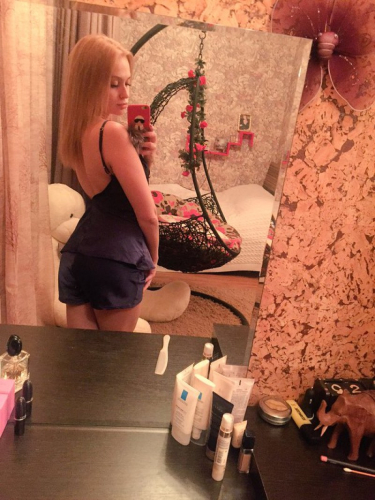 Проститутка Питерa Галя +7(911)263-23-04