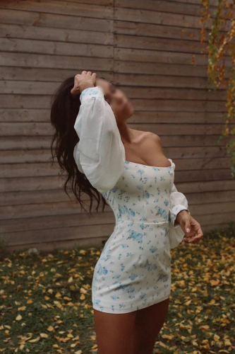 Индивидуалка СПб Эмма +7(981)174-52-34